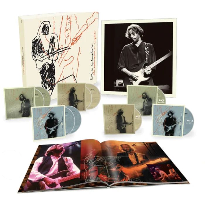 洋楽 eric clapton selection (VERY RARE SET!!) 洋楽 eric clapton selection (VERY RARE SET!!) 洋楽 eric clapton